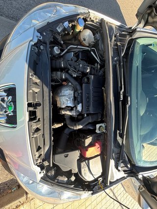Peugeot 308 2009