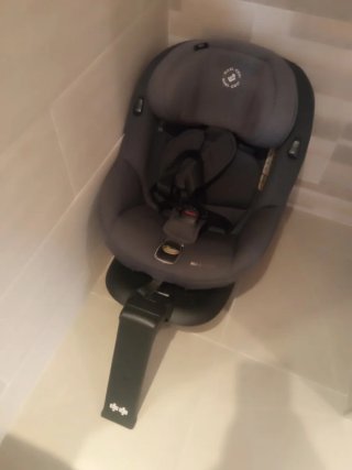 Silla de coche Maxi-Cosi