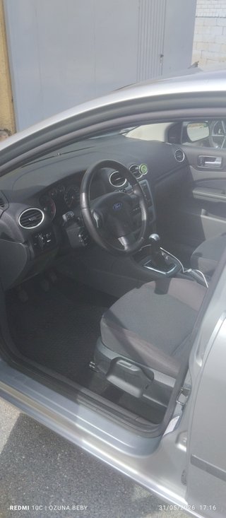 Ford Focus 2006