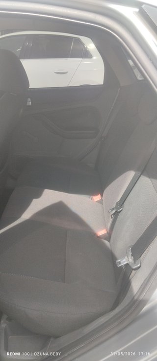 Ford Focus 2006