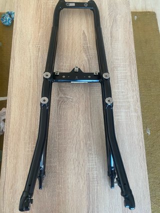 Subchasis BMW S1000RR 2025 K67
