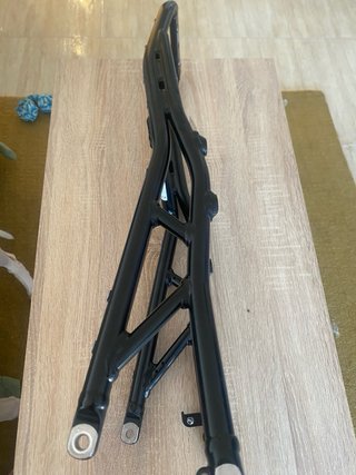 Subchasis BMW S1000RR 2025 K67