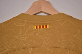 Camiseta F.C. Barcelona (Barça) 2022-2023 talla L