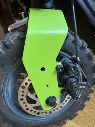 Patinete Eléctrico Cecotec Bongo Serie Z Red