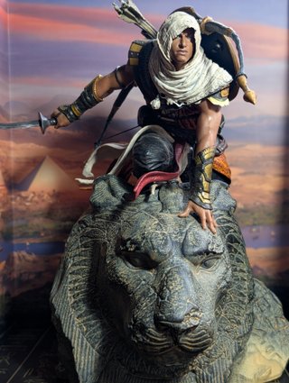 Assassin's Creed Origins Edição Colecionador