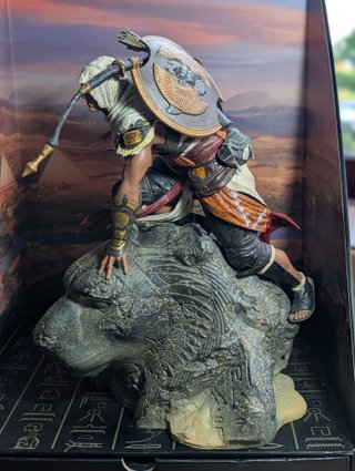 Assassin's Creed Origins Edição Colecionador