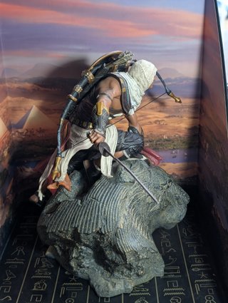 Assassin's Creed Origins Edição Colecionador