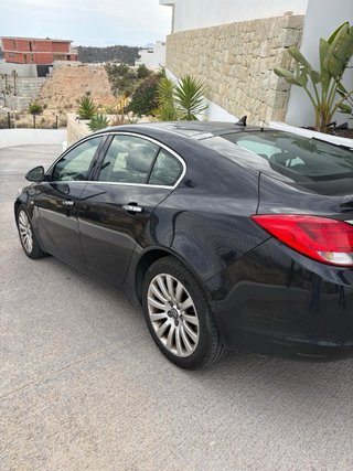Opel Insignia 2009