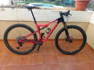 Orbea Oiz  M10 Bicicleta Montaña