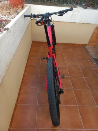 Orbea Oiz  M10 Bicicleta Montaña