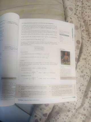 MATEMATICAS APLICADAS A LAS CIENCIAS.... 1 (CER)