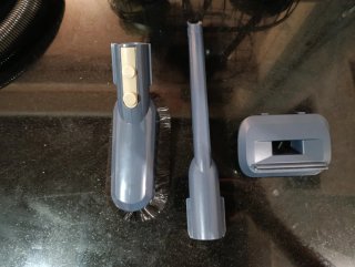 Accesorios Conga RockStar RX70 Aquapet Flex