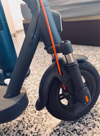 Patinete Eléctrico Xiaomi Elite autonomia de 45km