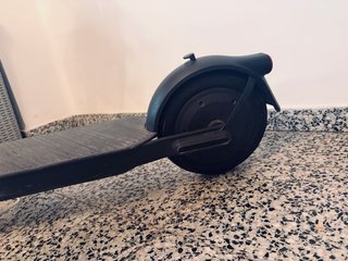 Patinete Eléctrico Xiaomi Elite autonomia de 45km