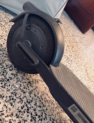 Patinete Eléctrico Xiaomi Elite autonomia de 45km