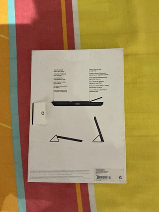 Funda iPad mini Smart Case Apple