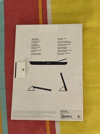 Funda iPad mini Smart Case Apple