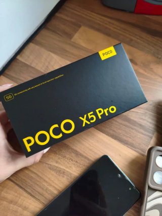 Poco X5 Pro 5G
