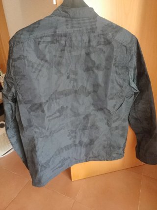 Chaqueta G-Star Raw Hombre XXL Gris