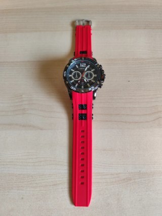 Reloj LIBOGE Cuarzo Casual Esfera 4.7cm