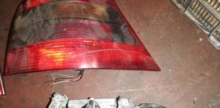 Faros Xenon Golf 4
