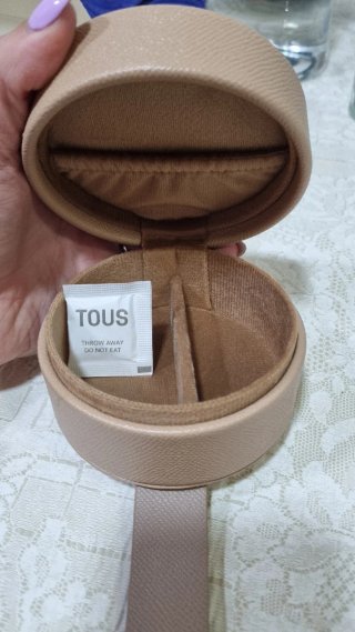Joyero Tous Nuevo