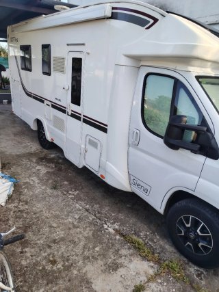 Citroen ë-Jumper 2019