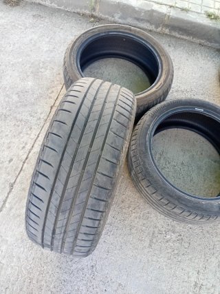 Neumáticos 225/45R18 91W Tubeless Radial