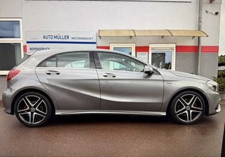 Mercedes-Benz Clase A 2016