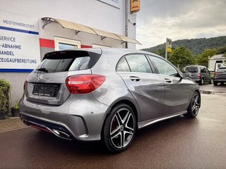 Mercedes-Benz Clase A 2016