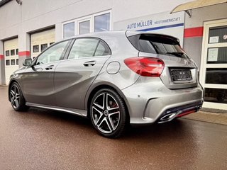 Mercedes-Benz Clase A 2016
