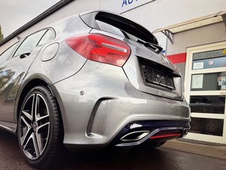 Mercedes-Benz Clase A 2016