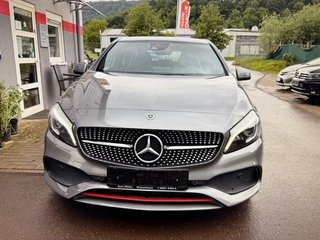 Mercedes-Benz Clase A 2016