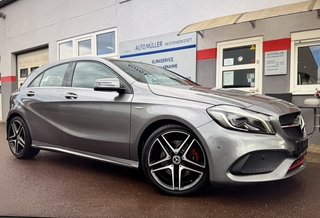 Mercedes-Benz Clase A 2016