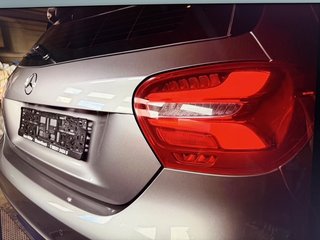 Mercedes-Benz Clase A 2016