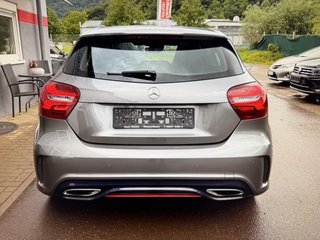 Mercedes-Benz Clase A 2016