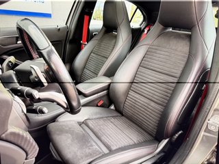 Mercedes-Benz Clase A 2016