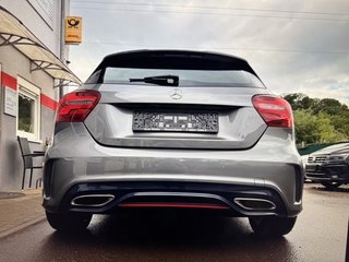Mercedes-Benz Clase A 2016