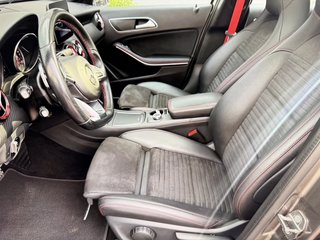 Mercedes-Benz Clase A 2016