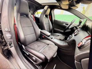 Mercedes-Benz Clase A 2016