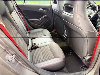 Mercedes-Benz Clase A 2016