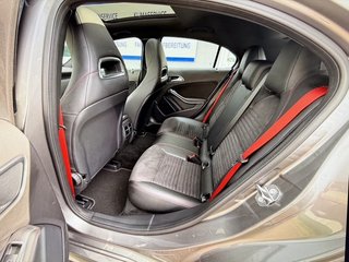 Mercedes-Benz Clase A 2016