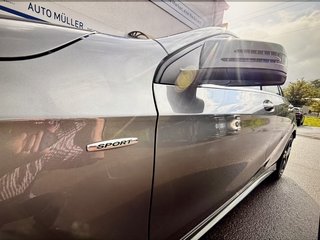 Mercedes-Benz Clase A 2016