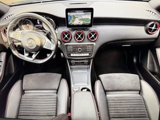 Mercedes-Benz Clase A 2016