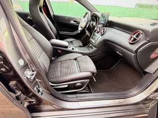 Mercedes-Benz Clase A 2016