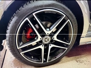 Mercedes-Benz Clase A 2016