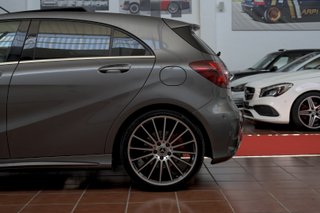 Mercedes-Benz Clase A 2016