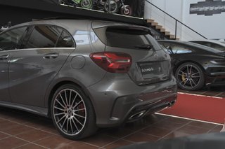 Mercedes-Benz Clase A 2016