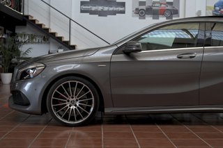 Mercedes-Benz Clase A 2016