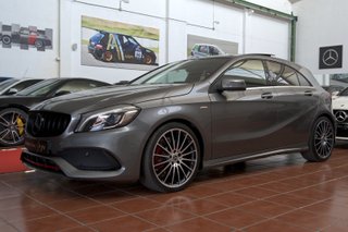 Mercedes-Benz Clase A 2016